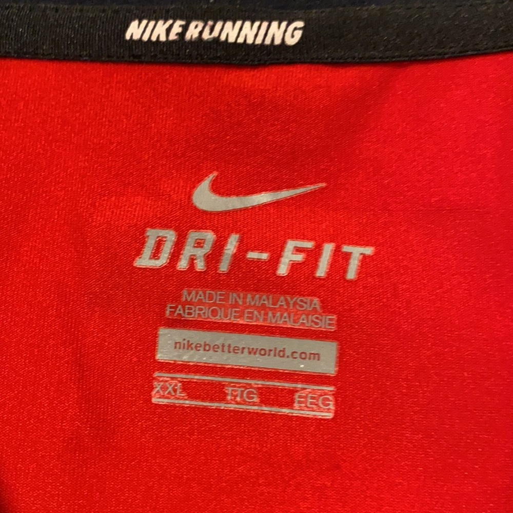 Nike Pullover - image 2